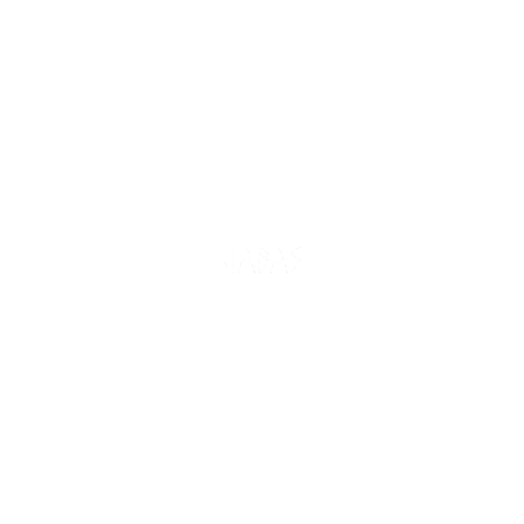 JABASClothing Sticker