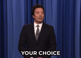 Go Do It GIF by The Tonight Show Starring Jimmy Fallon
