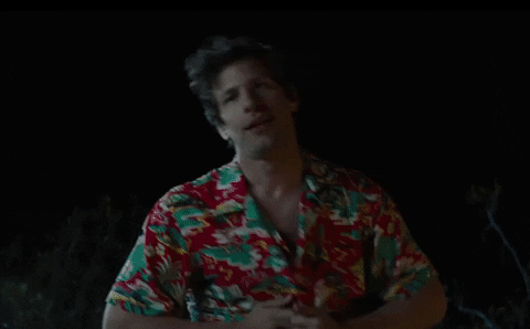 Sexy Well Done GIF by The Lonely Island