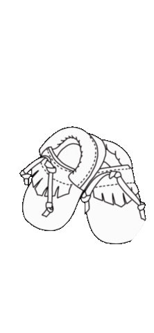 minimonelli Sticker
