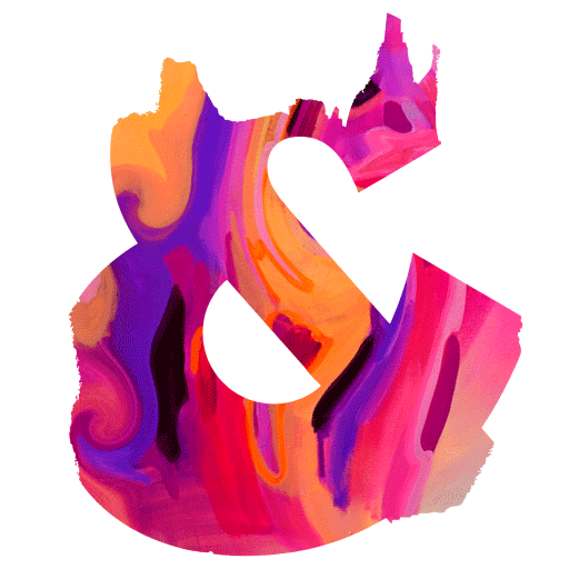 Art Marketing Sticker by CopyandArt