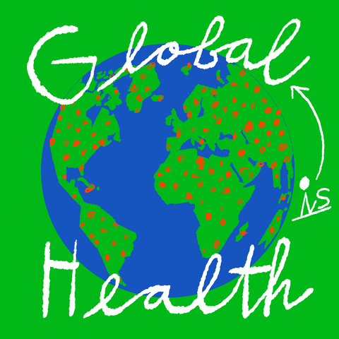 Public Health GIF by INTO ACT!ON - Find & Share on GIPHY