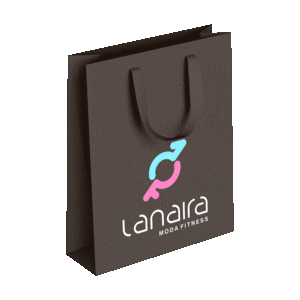 Lanaira Moda Fitness Sticker