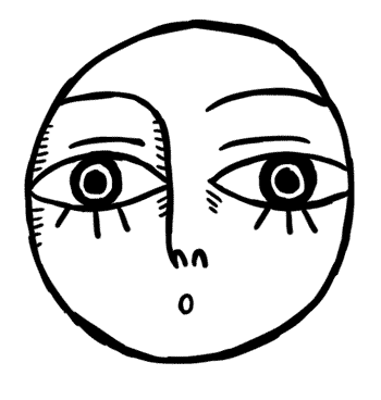 Wow Sticker