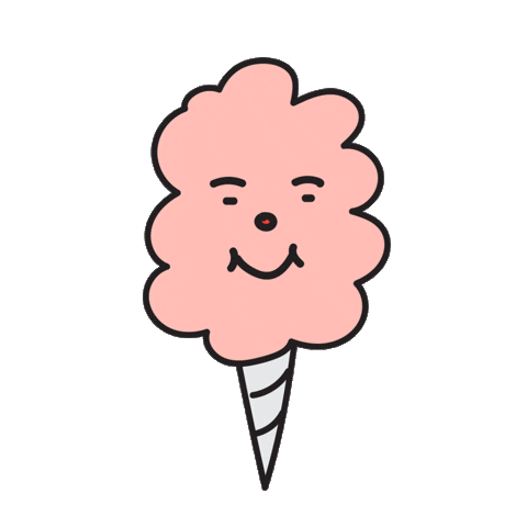 Fun Sticker