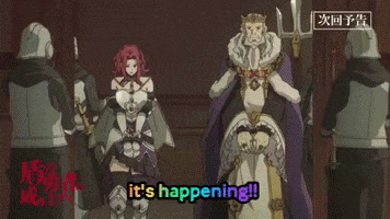 Justice GIF