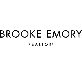 Brooke Emory Realtor Sticker