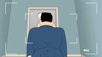 Fox Tv Dancing GIF by AniDom