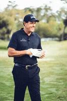 Phil Mickelson Thumbs Up GIF by Callaway Golf