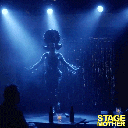 Drag Race Movie GIF by Stage Mother Film