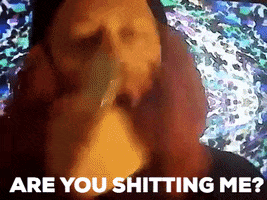 Wtf GIF by Squirrel Monkey