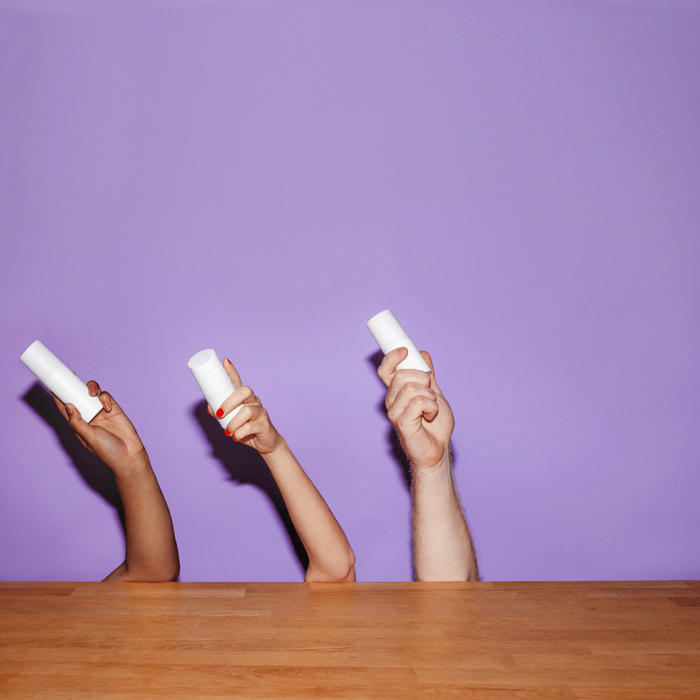 Back And Forth Wave GIF by Curology Find & Share on GIPHY