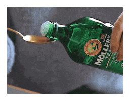 Mollers Sticker by Möller’s Srbija