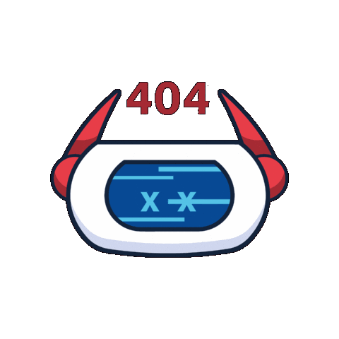 Red Conecta IFS Sticker