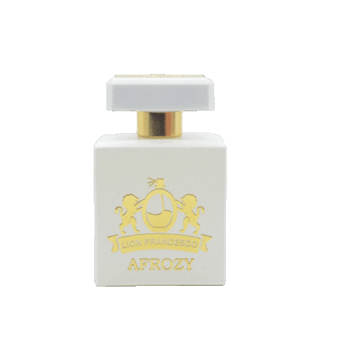 Afrozy Sticker