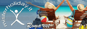 MISTER HOLIDAY ROMA EST GIF