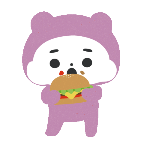 Hamburger 食べ物 Sticker By Nako Yamaguchi For Ios Android Giphy Hamburger 食べ物 Sticker By Nako Yamaguchi For Ios Android Giphy