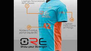 ORE Sports Europe GIF