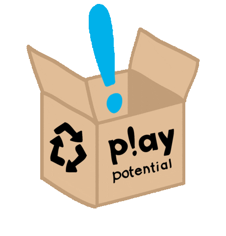 playHOORAY! Sticker
