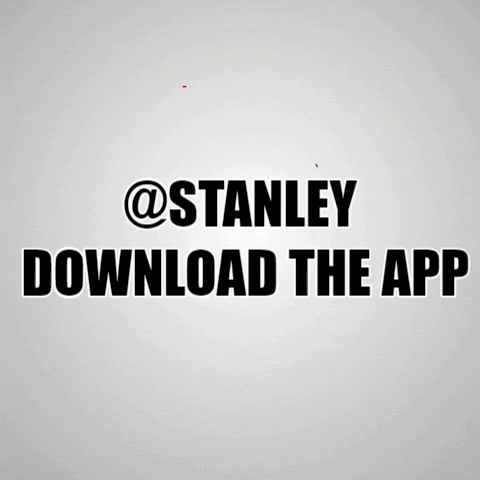 Stanley Verse GIF by Socialverse app
