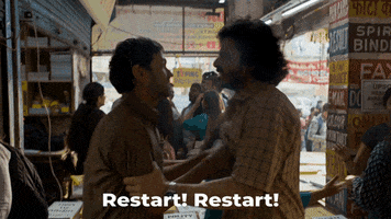 Dont Give Up Vikrant Massey GIF by Zee Studios
