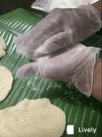 Hojaldra GIF