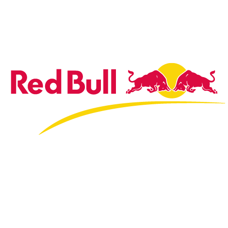 Red Bull X-Alps Sticker