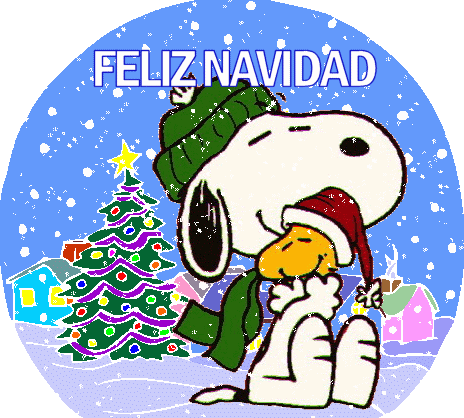 christmas emilio GIF