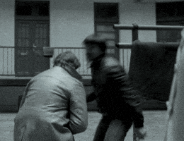 Fight Film GIF