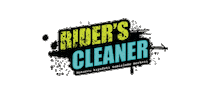 Sticker by RidersCleaner