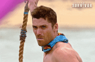 Hungry The Look GIF by Australian Survivor