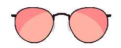 Optica Turati Sticker
