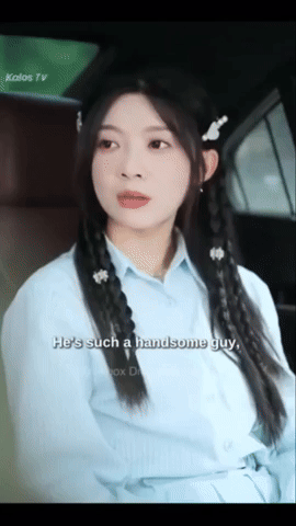 Cdrama GIF