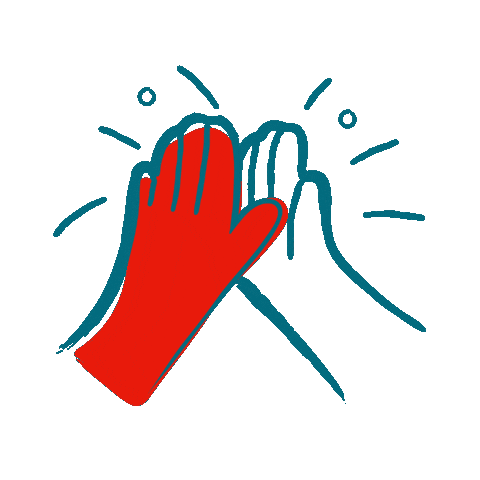 Folkbildning Sticker by ABF