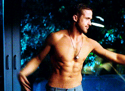 Sexy Ryan Gosling GIF - Find & Share on GIPHY