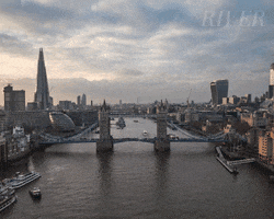 London River GIF by Madman Films