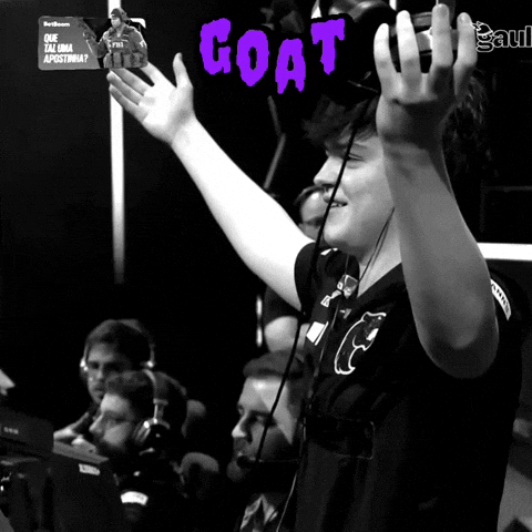 Goat GIF