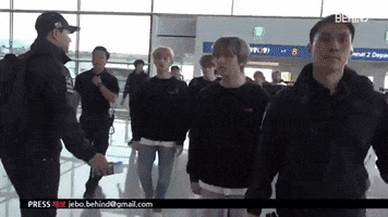 Nct127 GIF