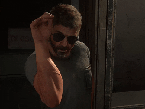 The Last Of Us Playstation GIF by Naughty Dog - Find & Share on GIPHY
