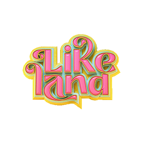 Likeland Sticker