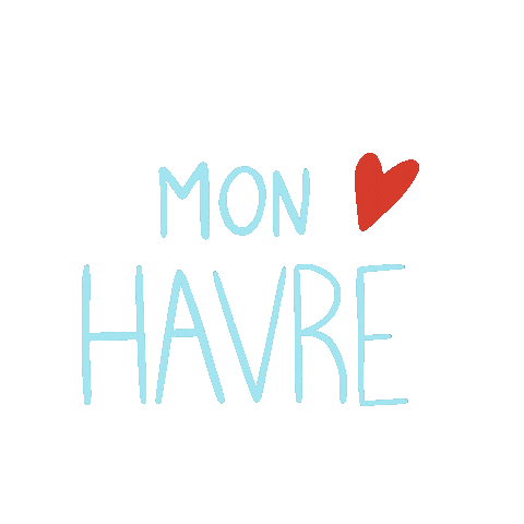 Chloé M Sticker