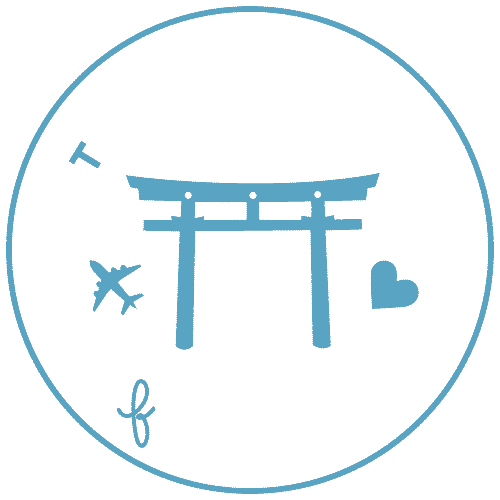 Japan Travel Sticker by Flytographer
