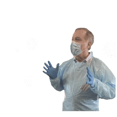 Wisconsin Democrats Sticker