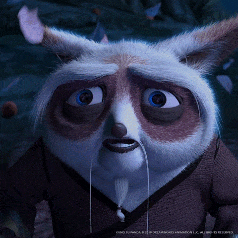 Sad Oh No GIF by DreamWorks Animation - Find & Share on GIPHY