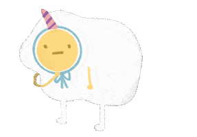 Fart Oops Sticker