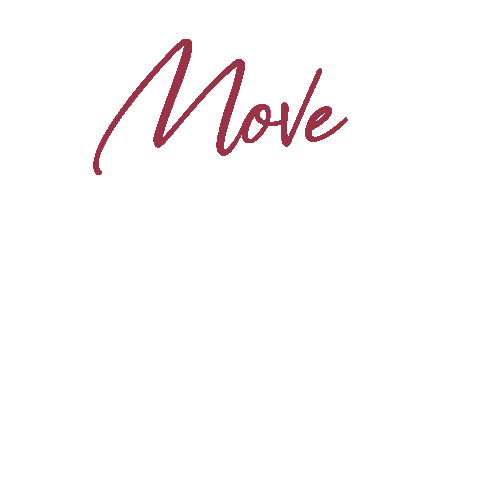 MovewithMegan Sticker