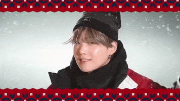 Come Here Min Yoongi GIF by BTS