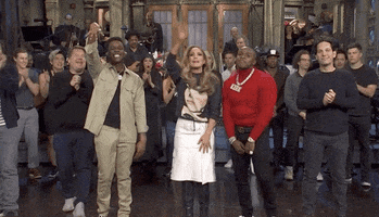 Snl GIF by Saturday Night Live
