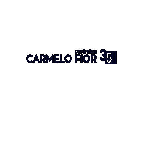Carmelofior Sticker by Ceramica Carmelo Fior
