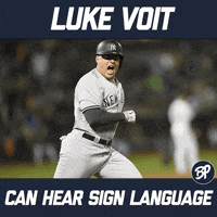Gleyber-torres-shh GIFs - Get the best GIF on GIPHY